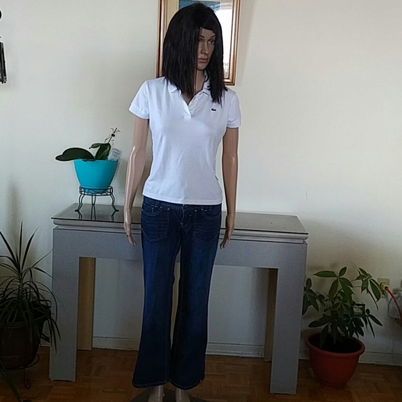 ESPRIT  👖 Pants 🌹 - Picture 4 of 8